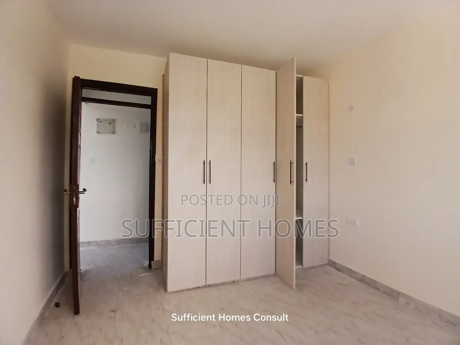 1bdrm Apartment in Ruaka for rent in Ruaka