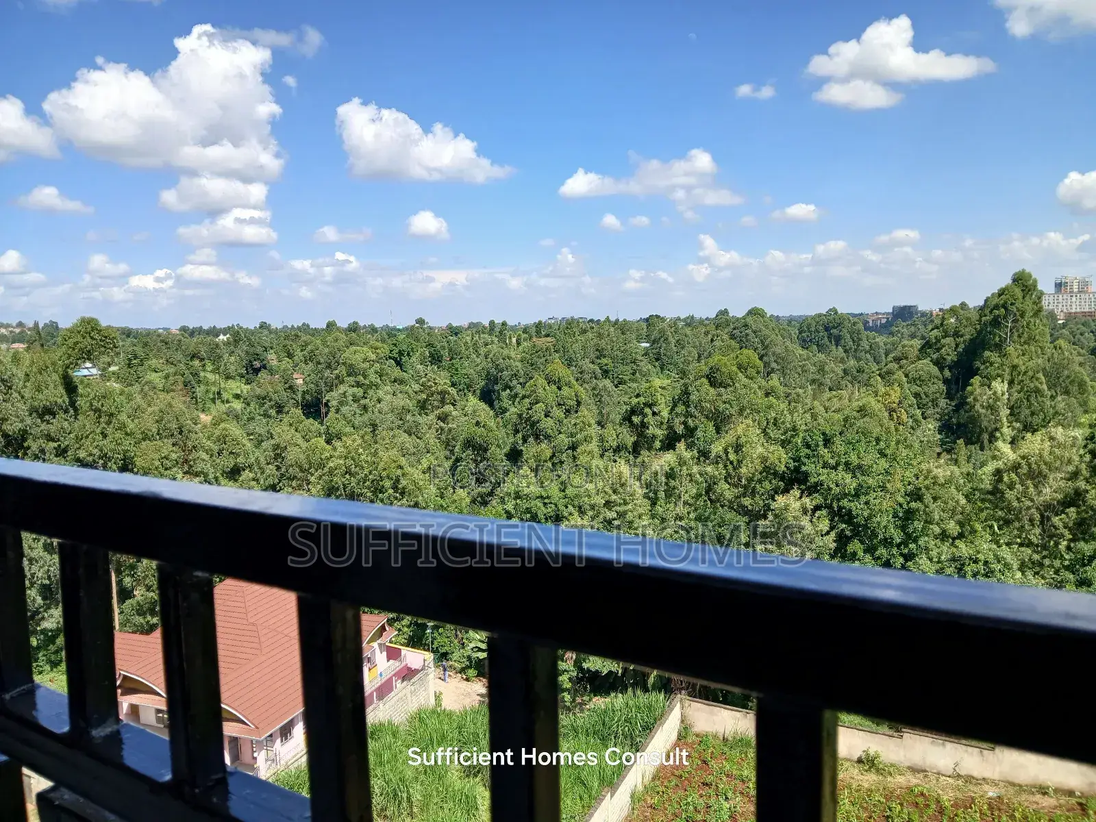 1bdrm Apartment in Ruaka for rent in Ruaka