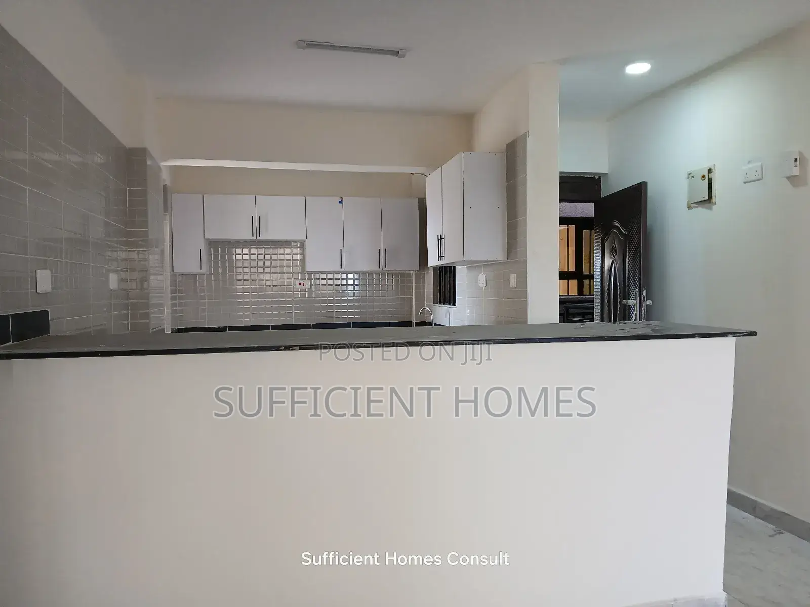 2bdrm Apartment in Ruaka for rent in Ruaka