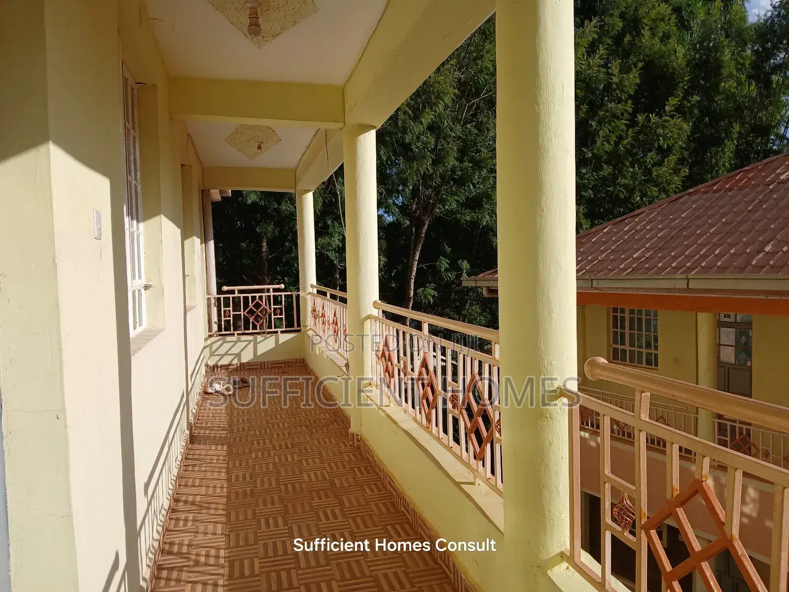 1bdrm Apartment in Ruaka for rent in Ruaka