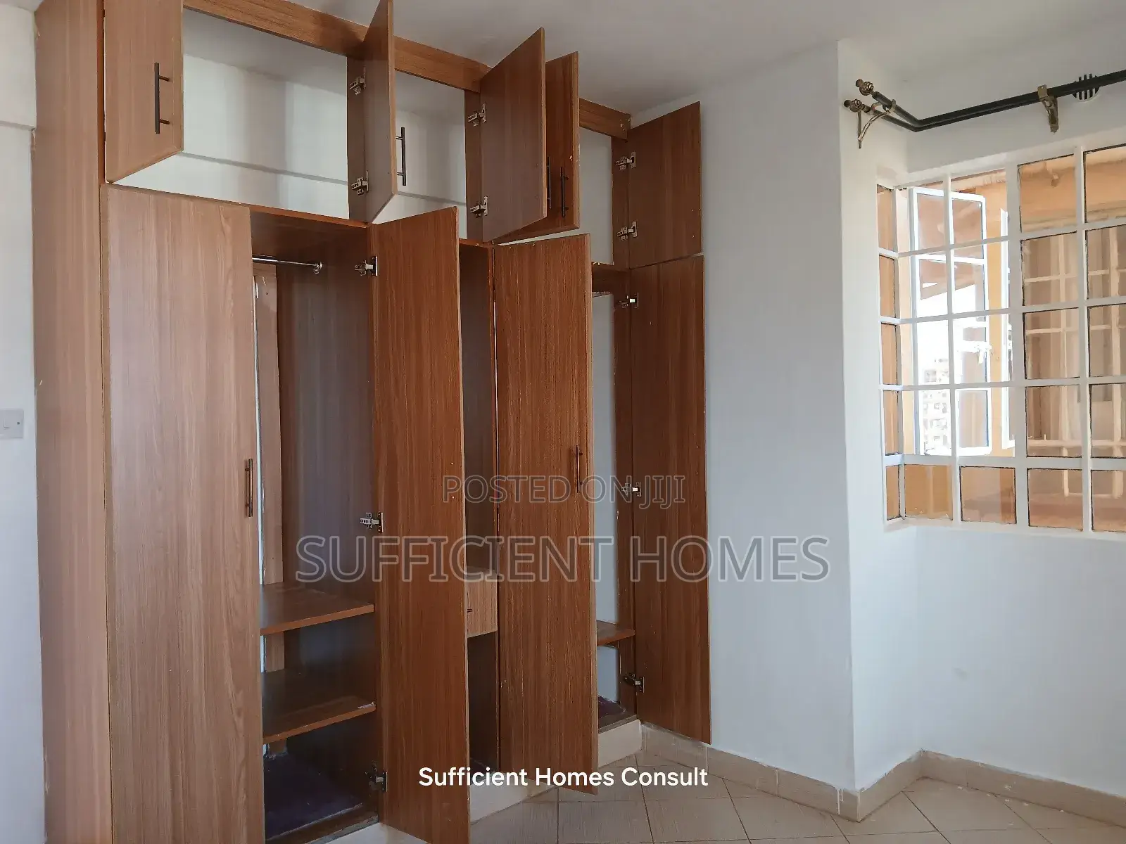 1bdrm Apartment in Ruaka for rent in Ruaka