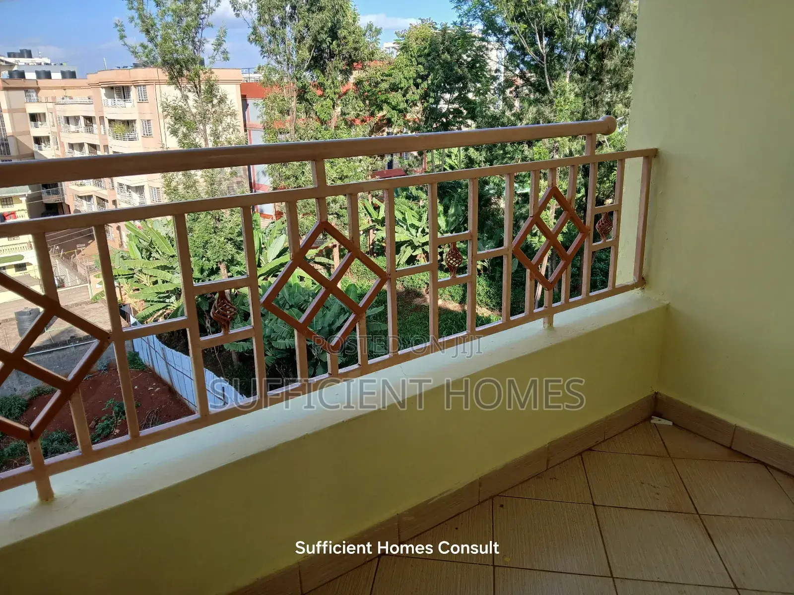 1bdrm Apartment in Ruaka for rent in Ruaka