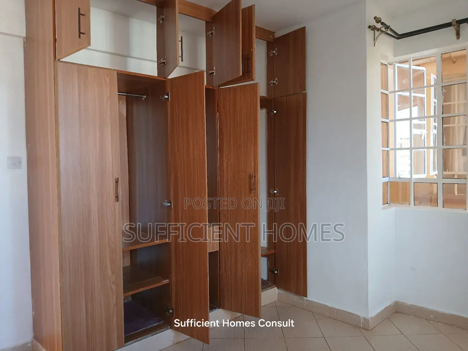 1bdrm Apartment in Ruaka for rent in Ruaka