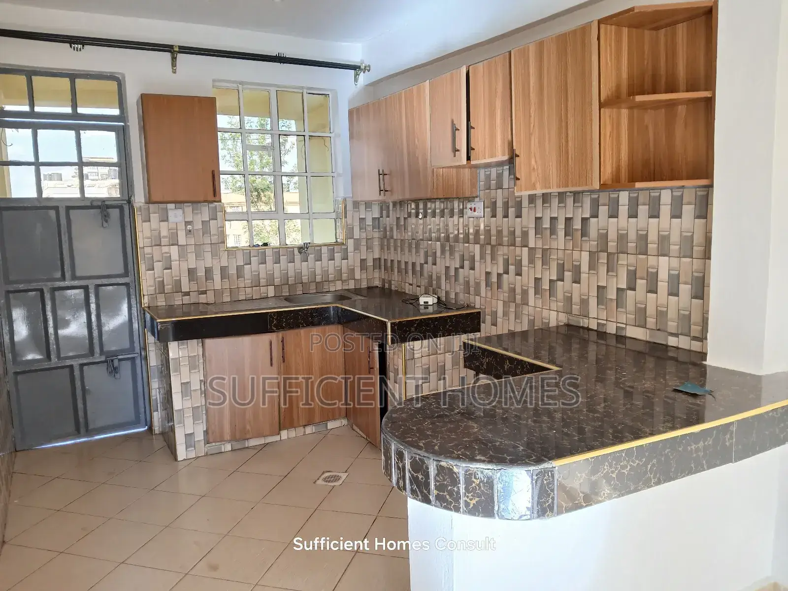 1bdrm Apartment in Ruaka for rent in Ruaka