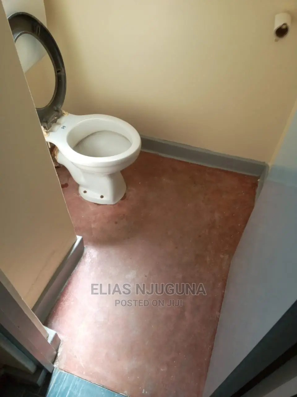 Modern 2-Bedroom Apartment in Buruburu: Ideal for a Family in Harambee