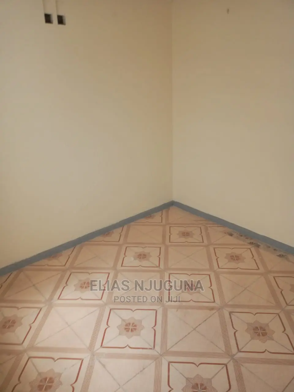 Modern 2-Bedroom Apartment in Buruburu: Ideal for a Family in Harambee