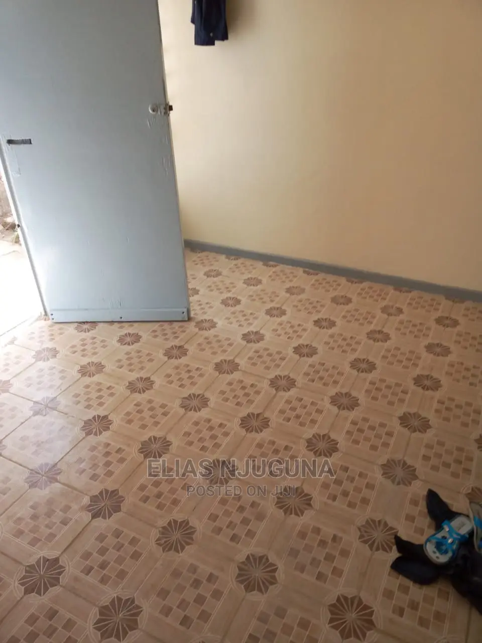 Modern 2-Bedroom Apartment in Buruburu: Ideal for a Family in Harambee