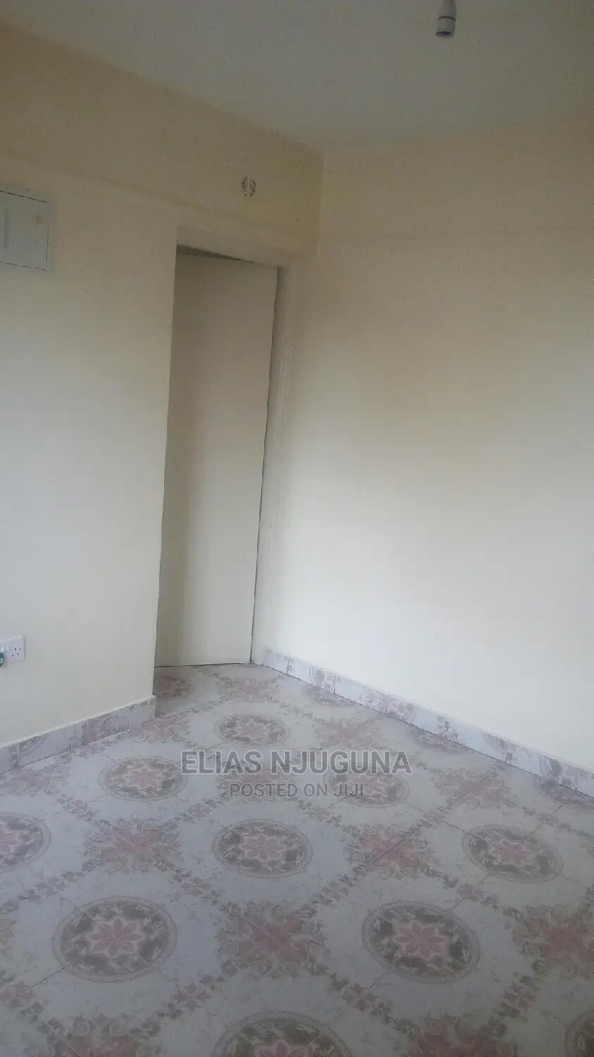 Modern 2-Bedroom Apartment in Buruburu: Ideal for a Family in Harambee