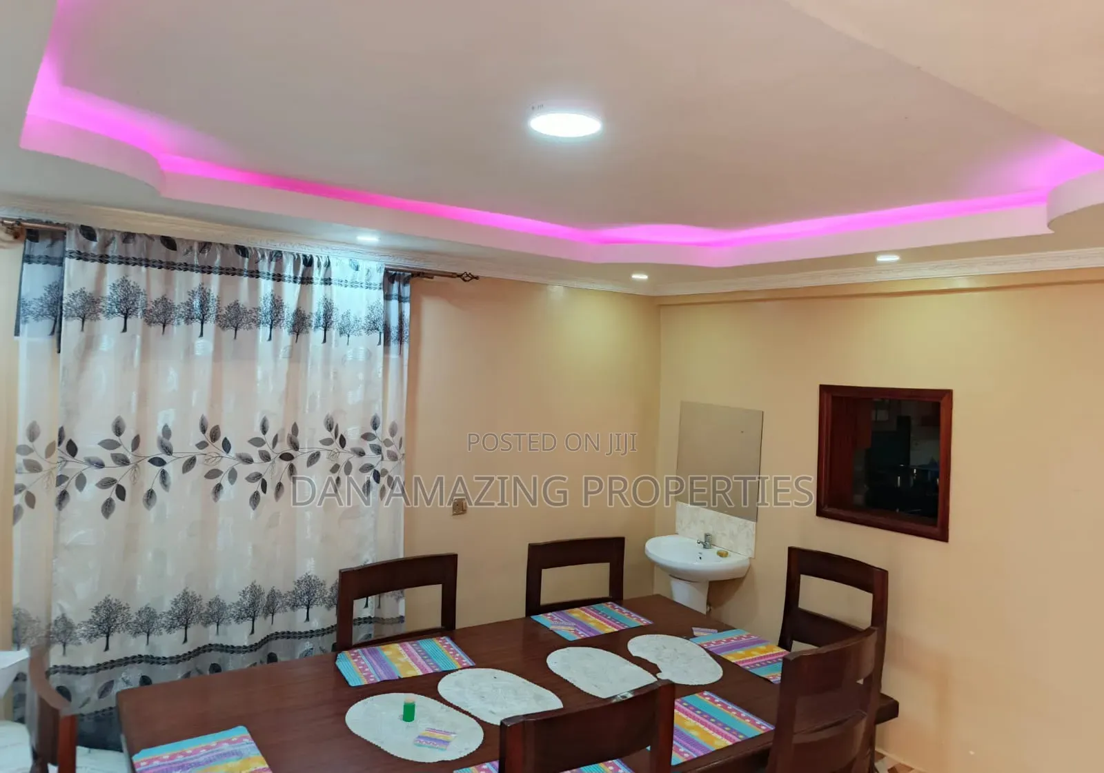4bdrm Maisonette in London Estate, Narok Town for sale in Narok Town