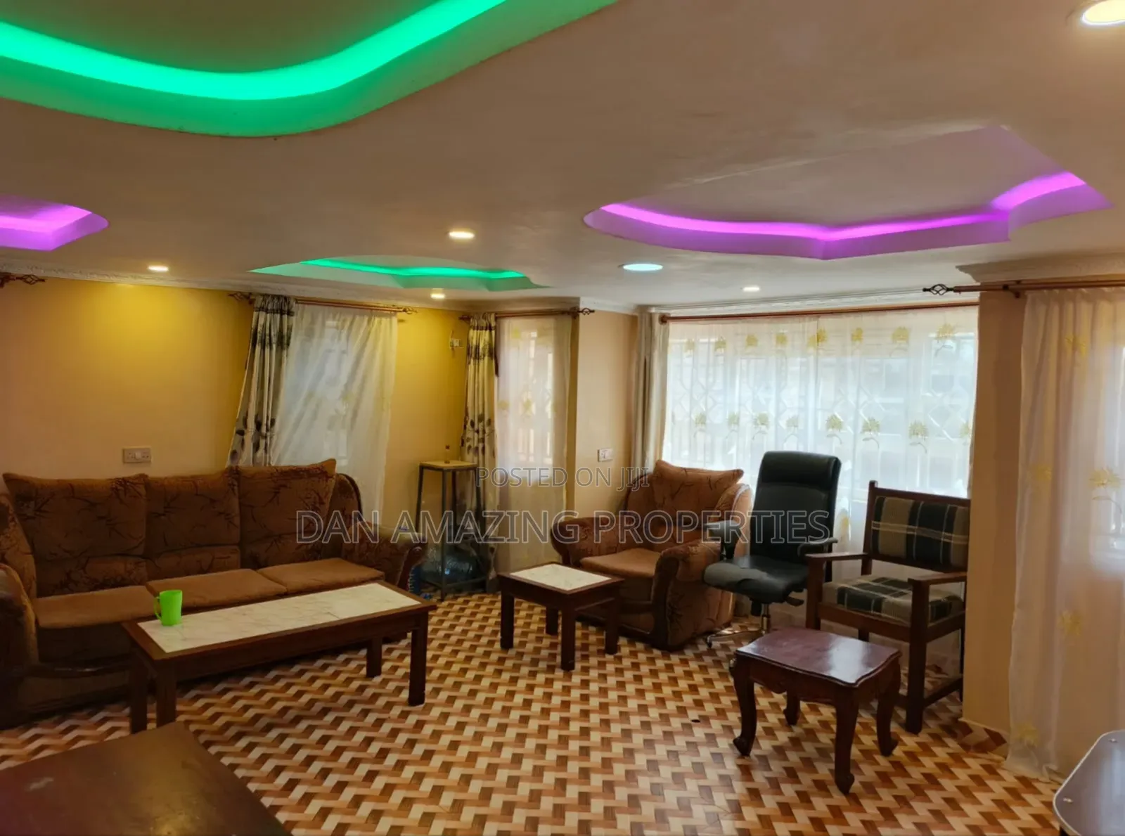 4bdrm Maisonette in London Estate, Narok Town for sale in Narok Town