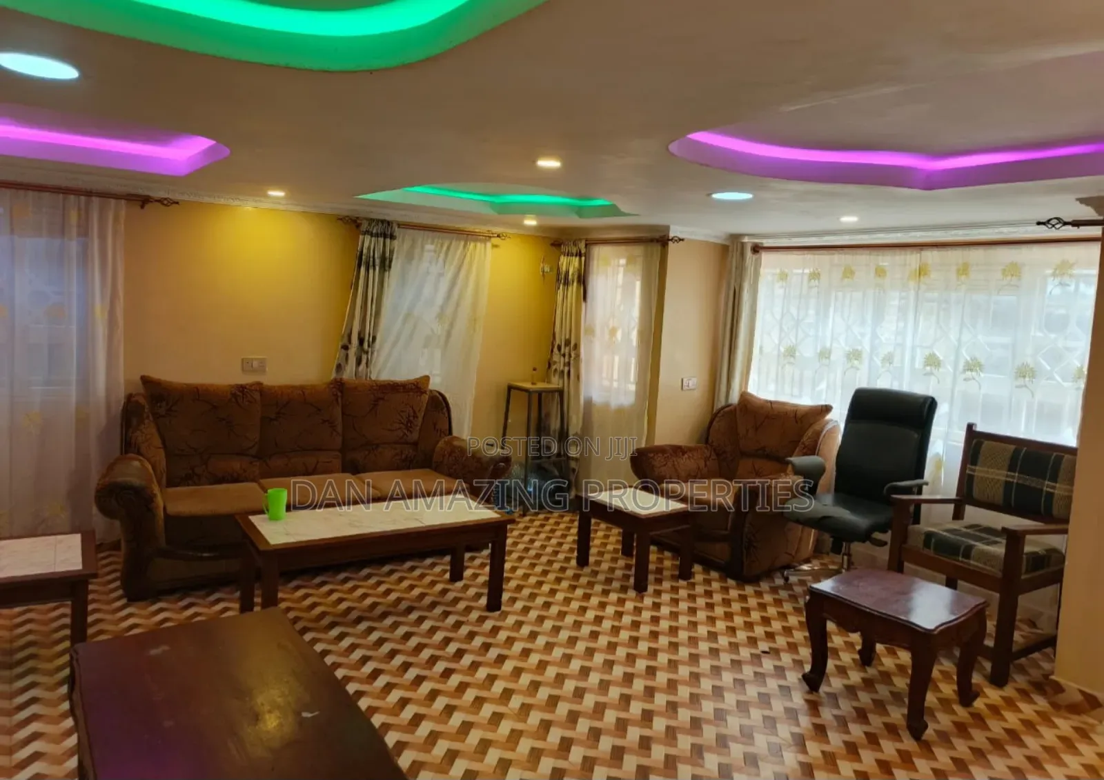 4bdrm Maisonette in London Estate, Narok Town for sale in Narok Town