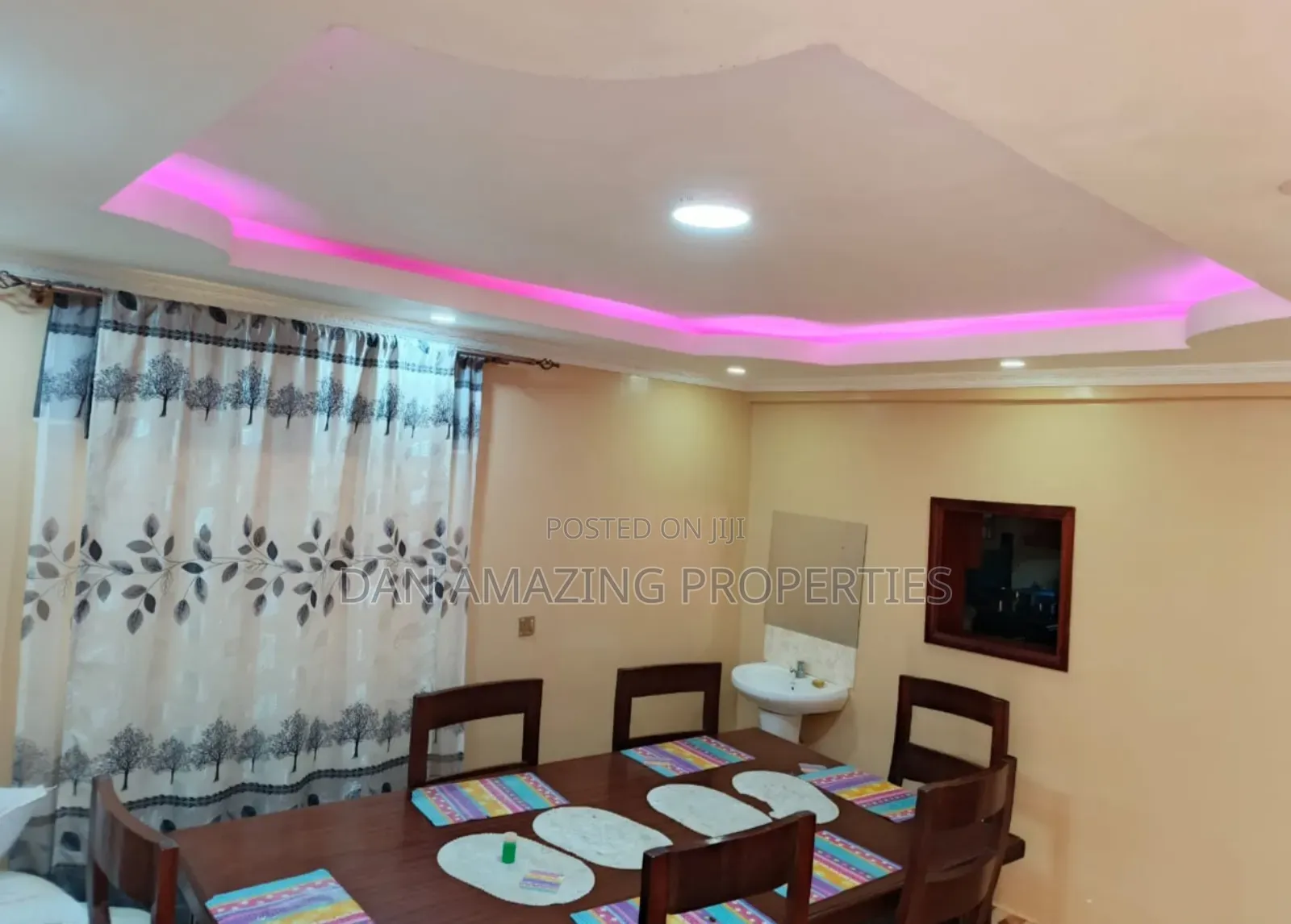4bdrm Maisonette in London Estate, Narok Town for sale in Narok Town