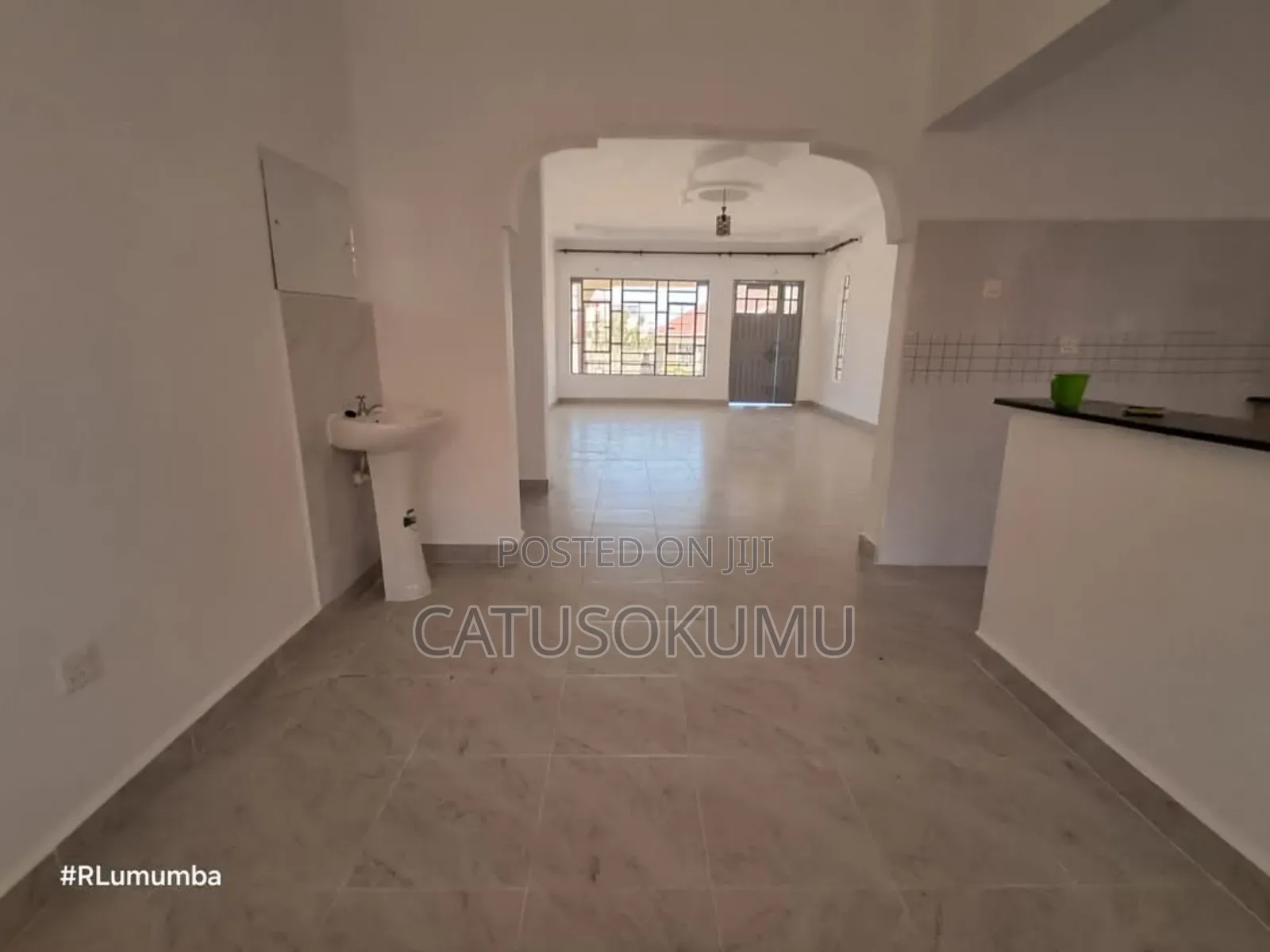 3bdrm Bungalow in Kitengela for sale in Kitengela