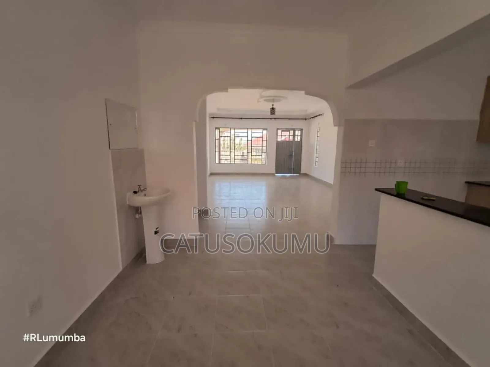 3bdrm Bungalow in Kitengela for sale in Kitengela