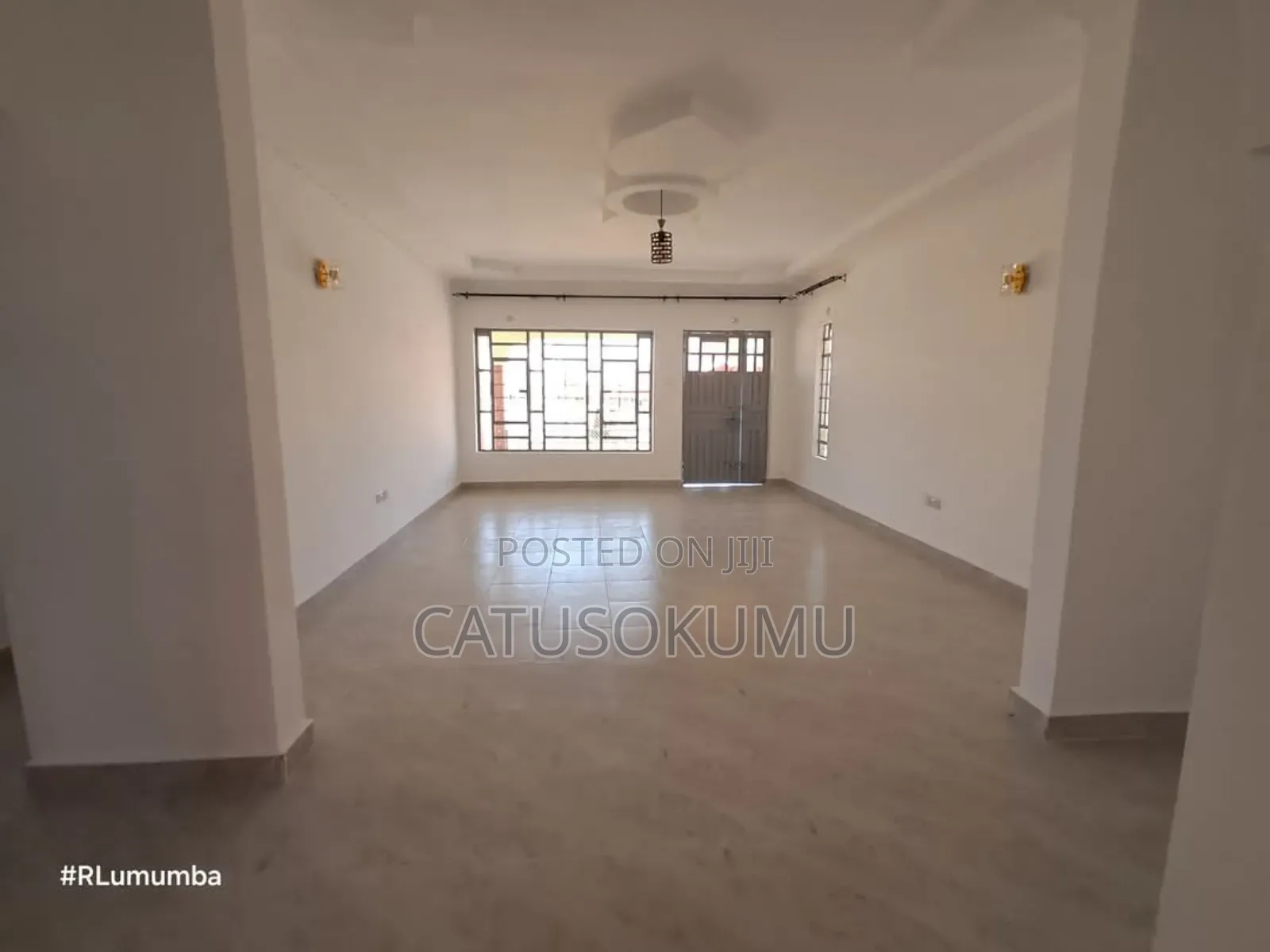 3bdrm Bungalow in Kitengela for sale in Kitengela