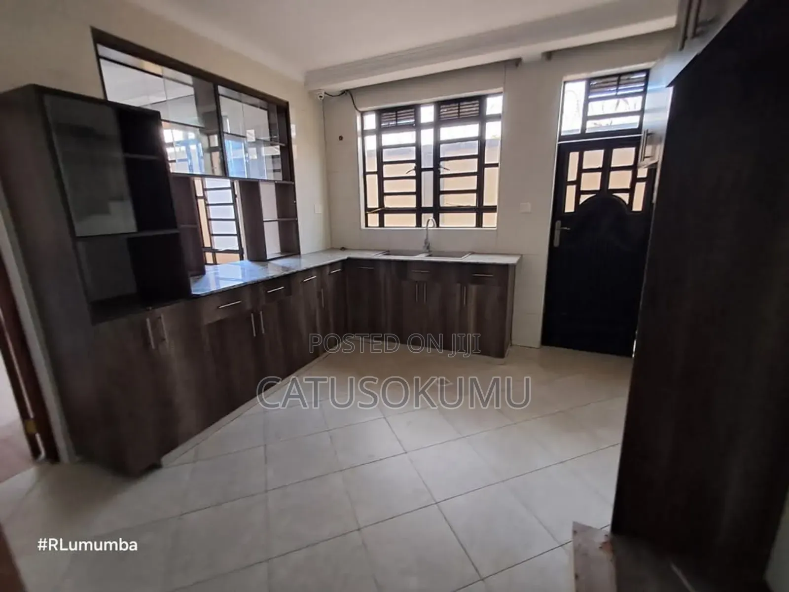 4bdrm Maisonette in Kitengela for rent in Kitengela