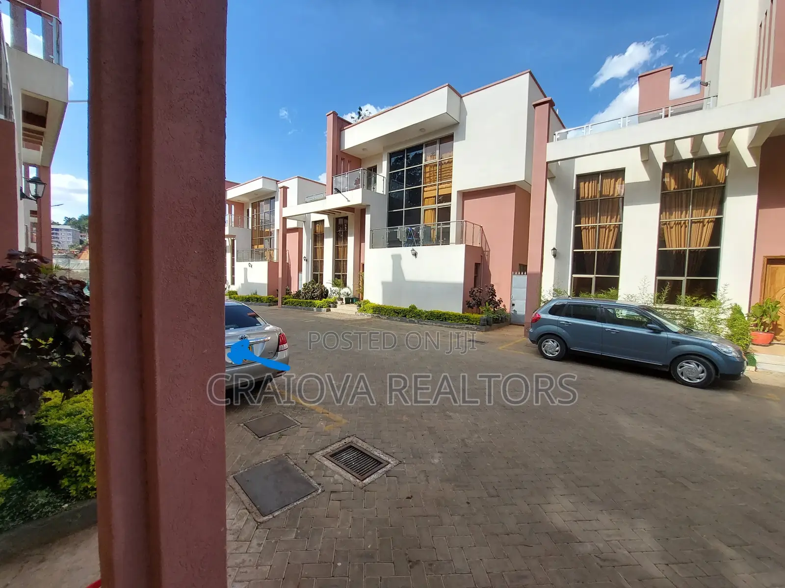 5bdrm Townhouse/Terrace in Lavington for sale in Lavington