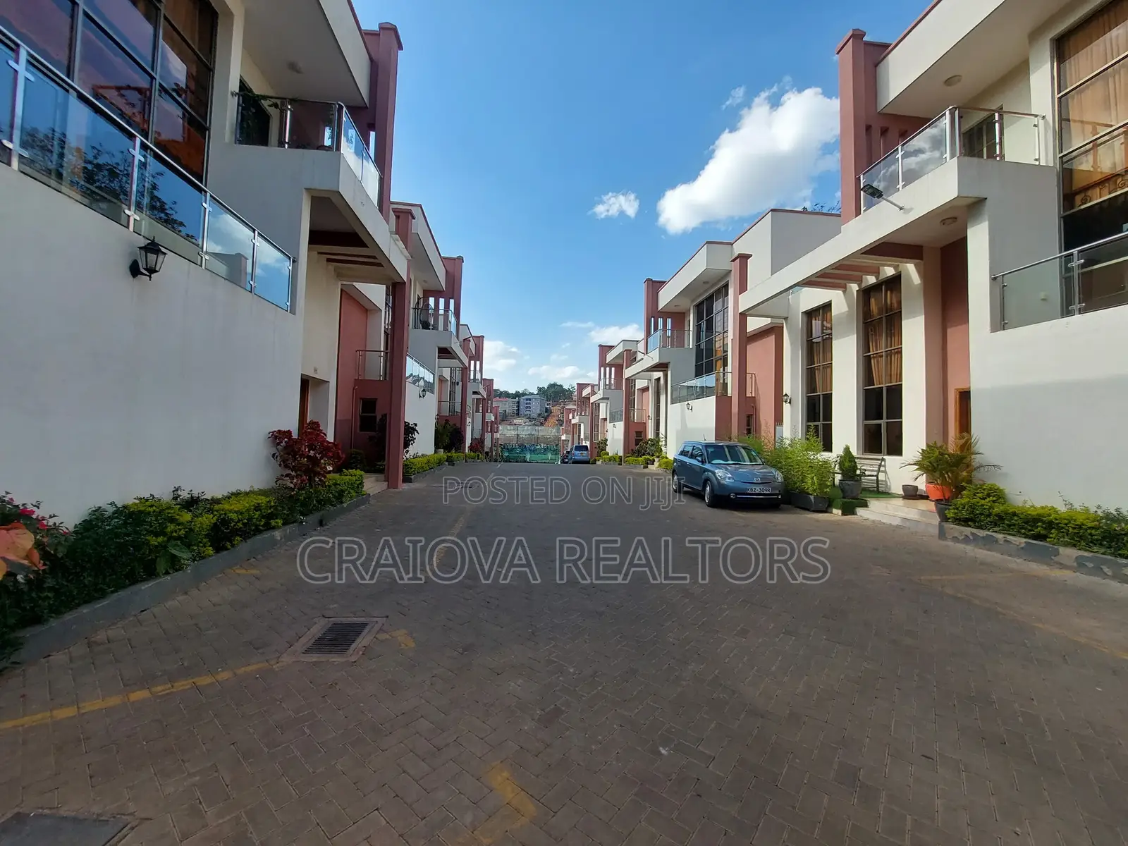 5bdrm Townhouse/Terrace in Lavington for sale in Lavington
