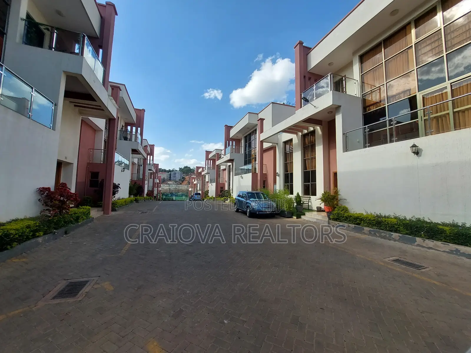 5bdrm Townhouse/Terrace in Lavington for sale in Lavington