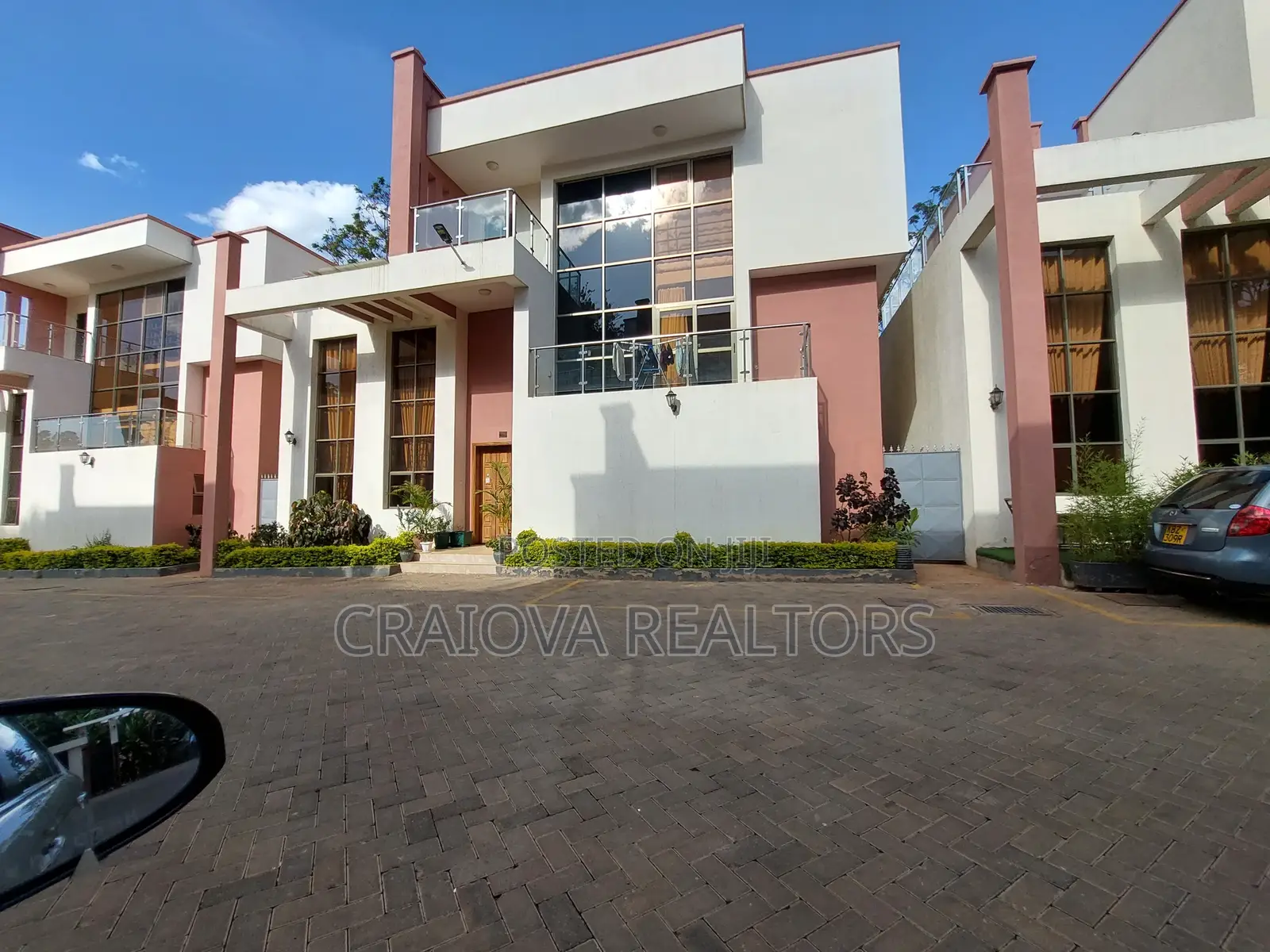 5bdrm Townhouse/Terrace in Lavington for sale in Lavington