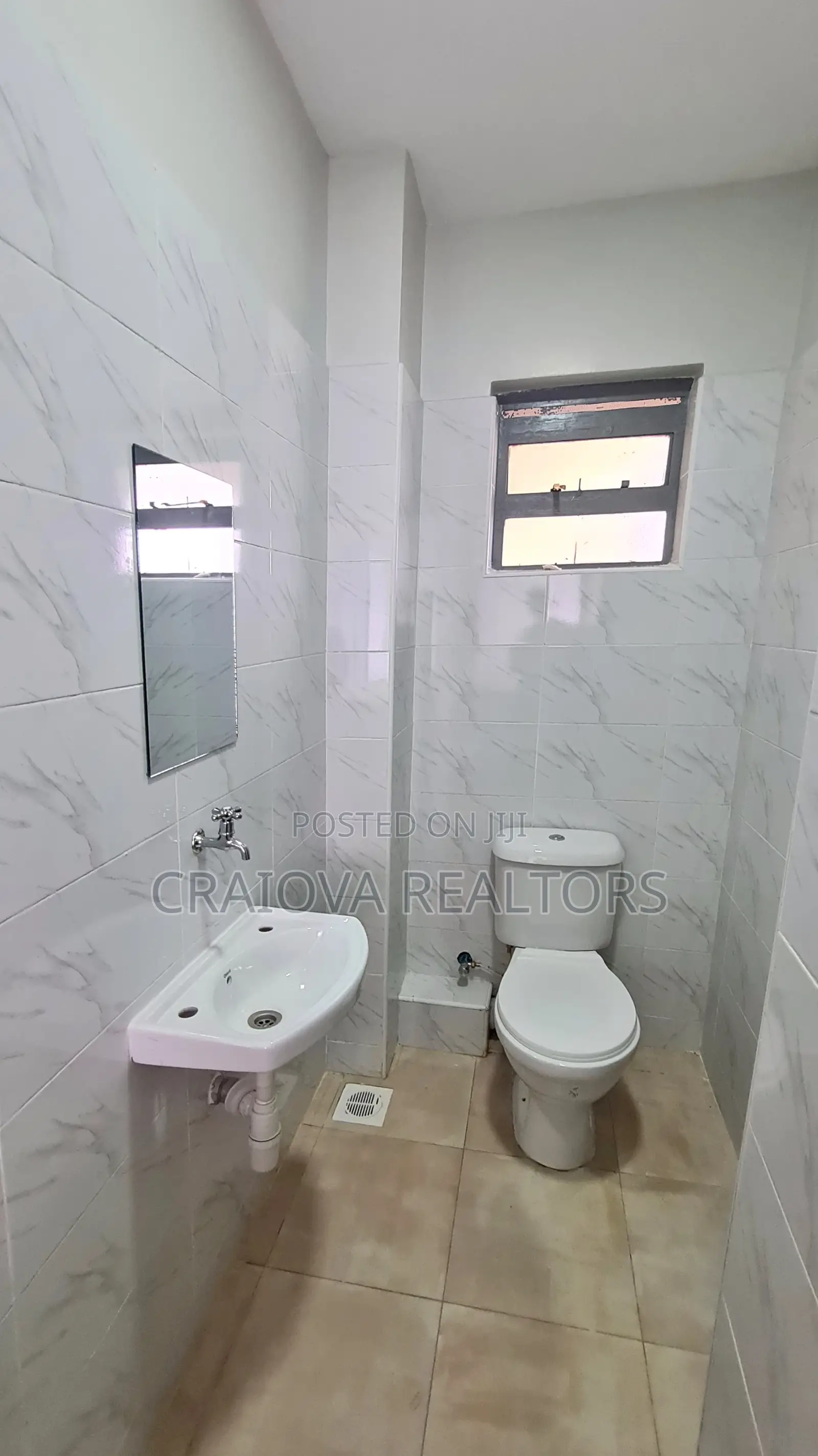 Studio Apartment in Riruta for rent in Riruta