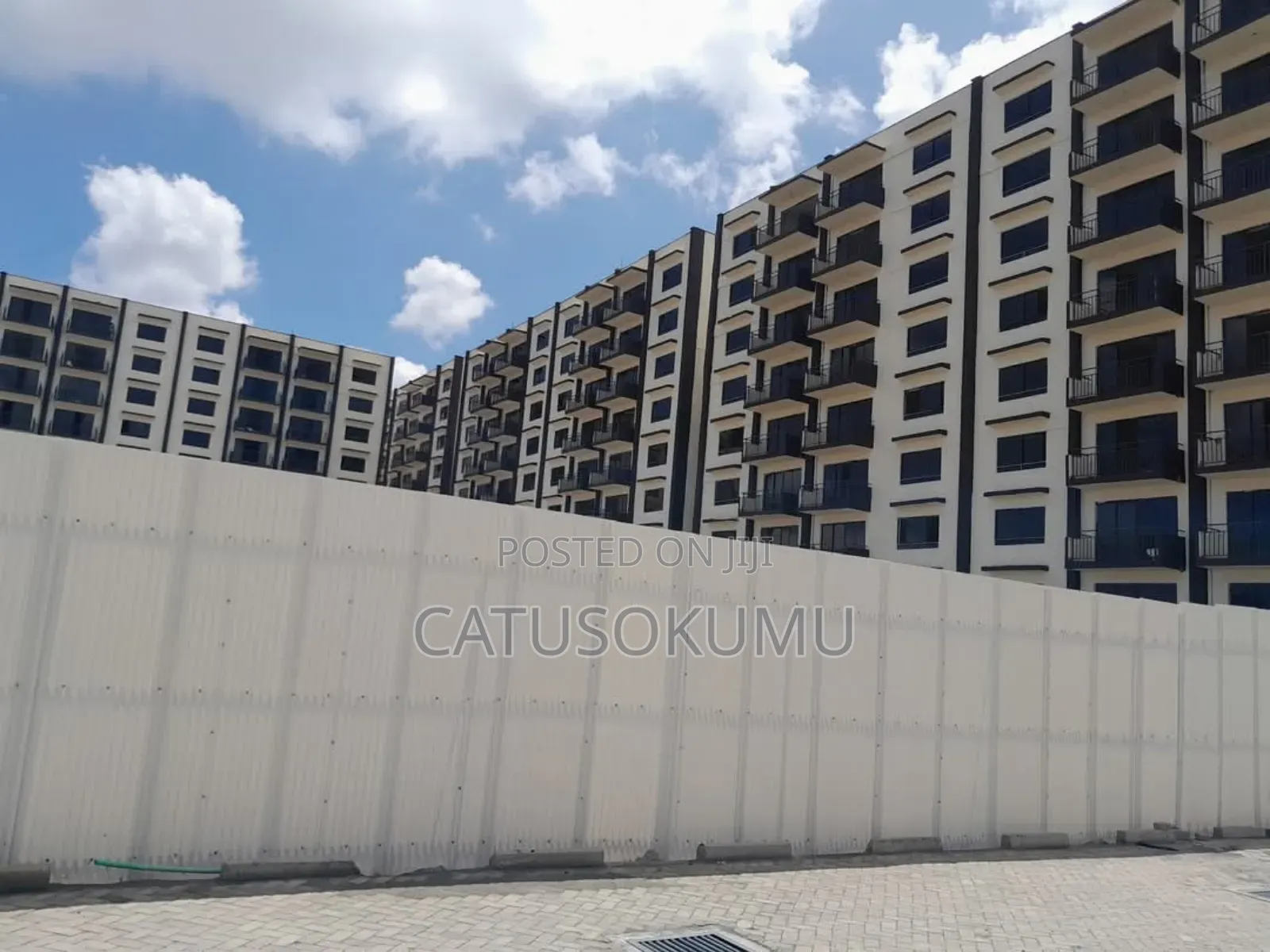 3bdrm Apartment in Syokimau for rent in Syokimau
