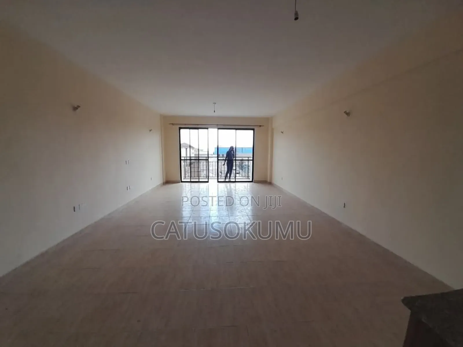 3bdrm Apartment in Syokimau for rent in Syokimau