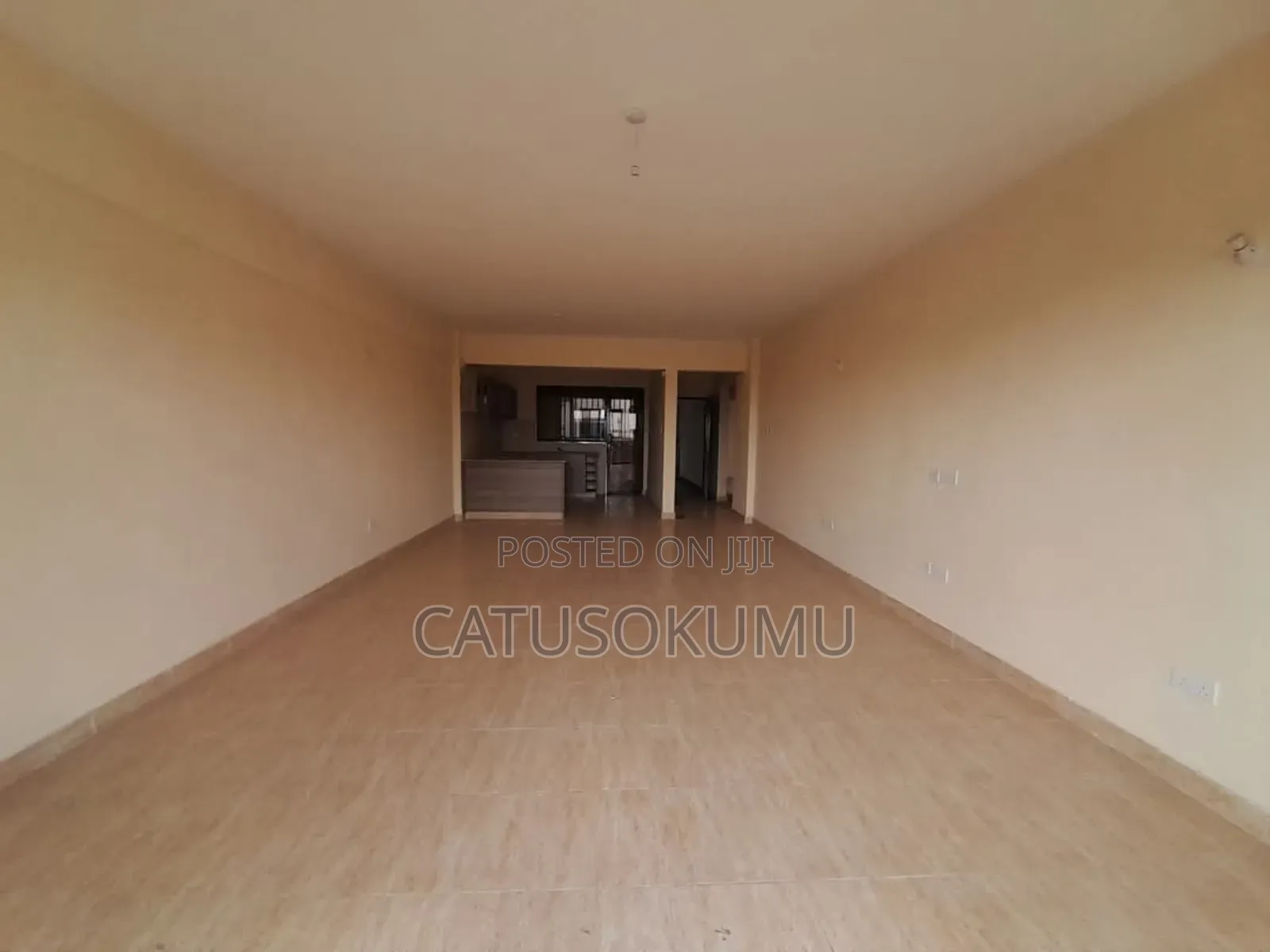 3bdrm Apartment in Syokimau for rent in Syokimau