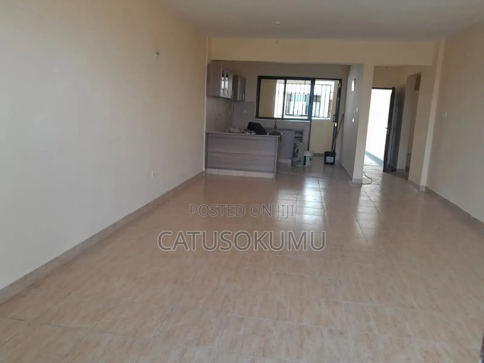 3bdrm Apartment in Syokimau for rent in Syokimau