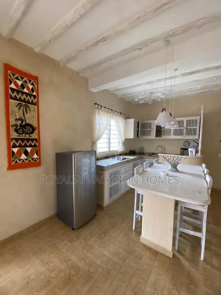 Watamu 1br Holiday Home Near Beach - Agama Villa in Watamu