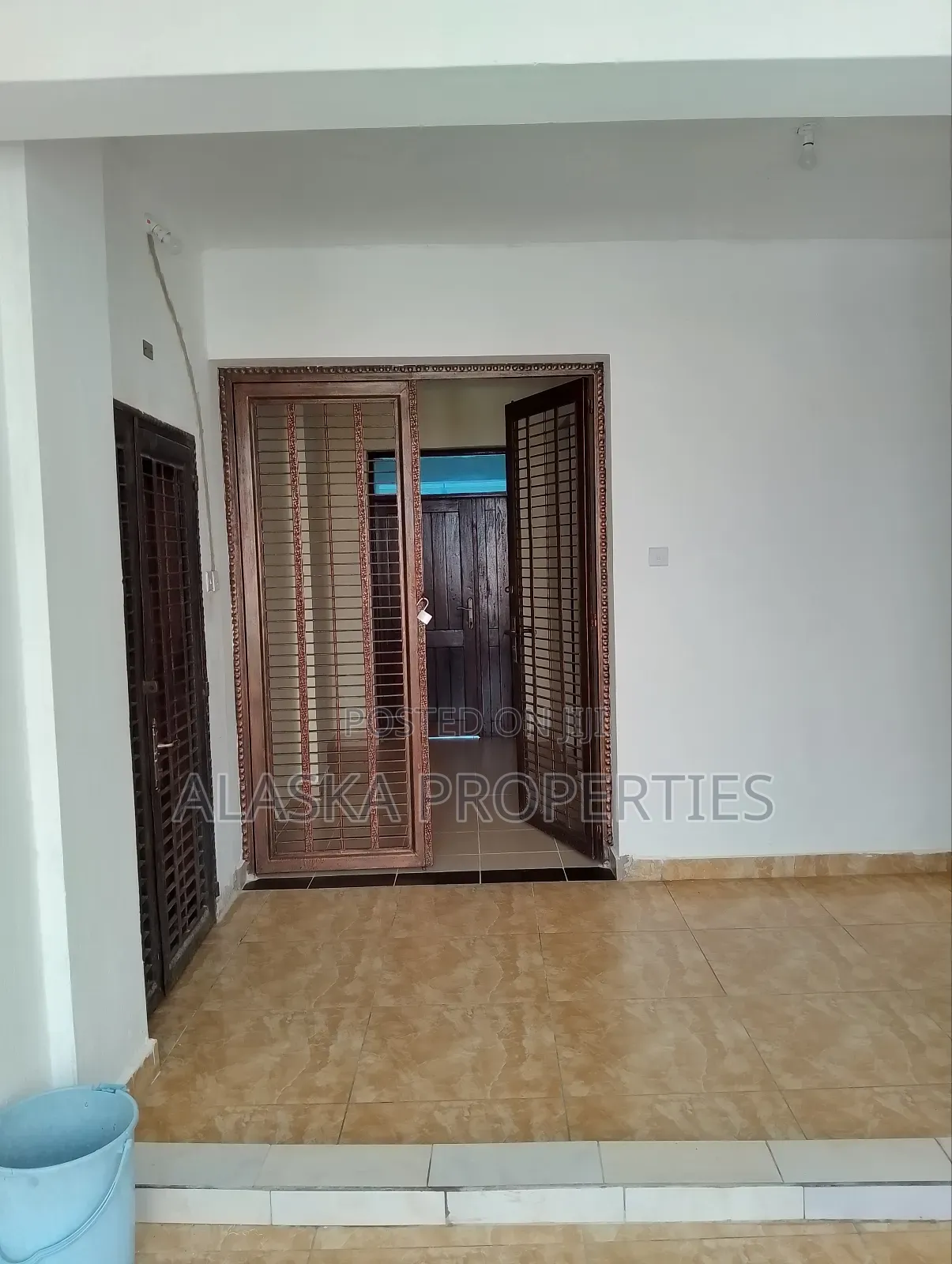 3bdrm Apartment in Nyali Estate for sale in Nyali