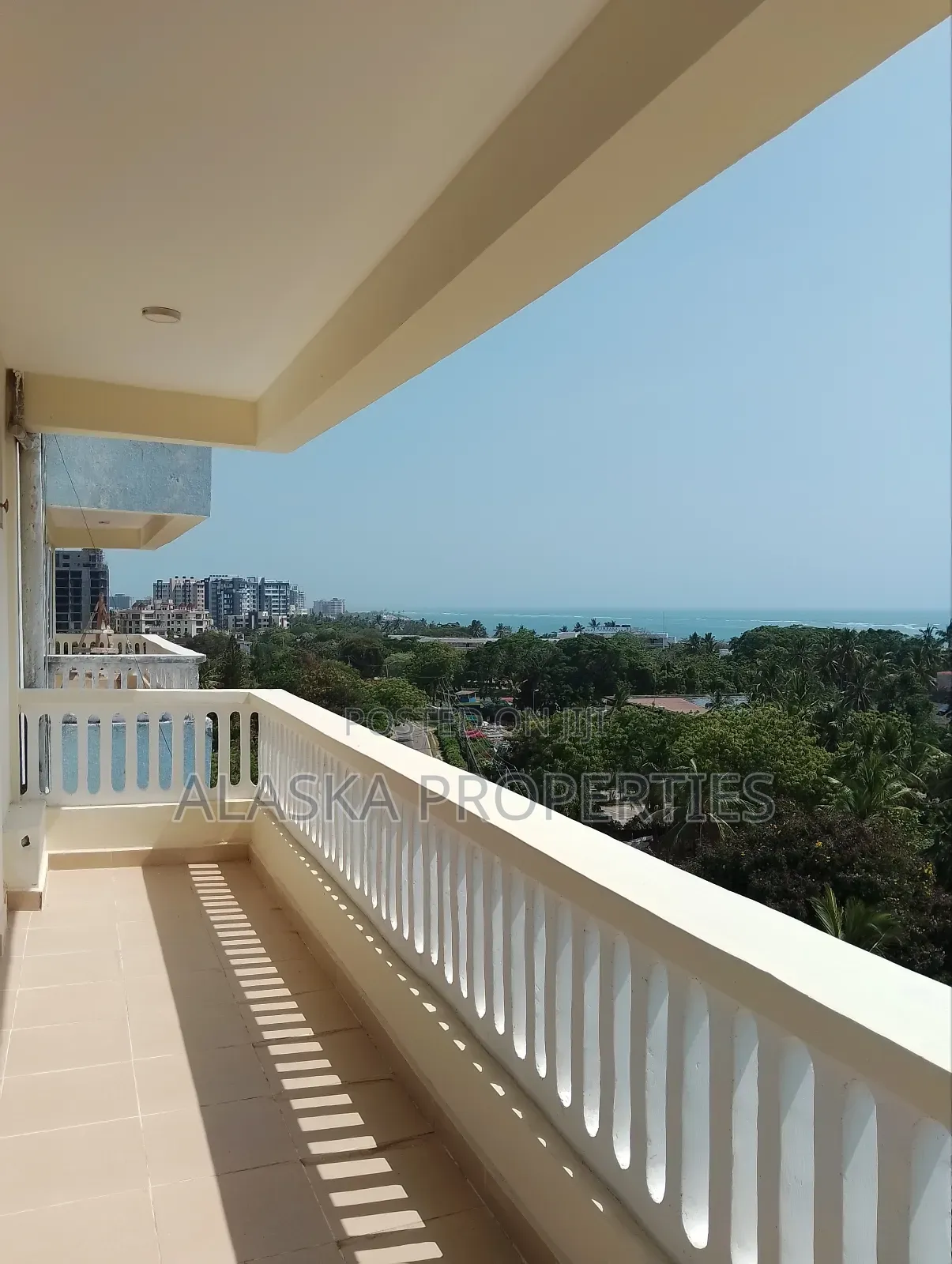 3bdrm Apartment in Nyali Estate for sale in Nyali