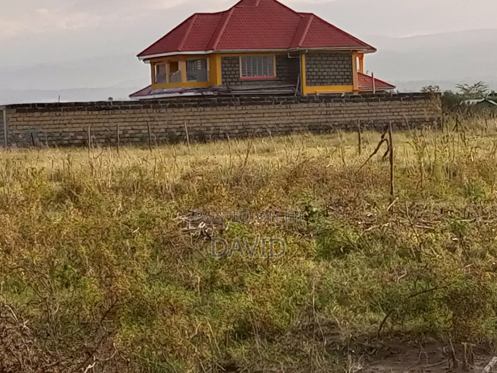 Plot for Sale in Mutaita (Oljorai Elmentaita) in Nakuru Town East