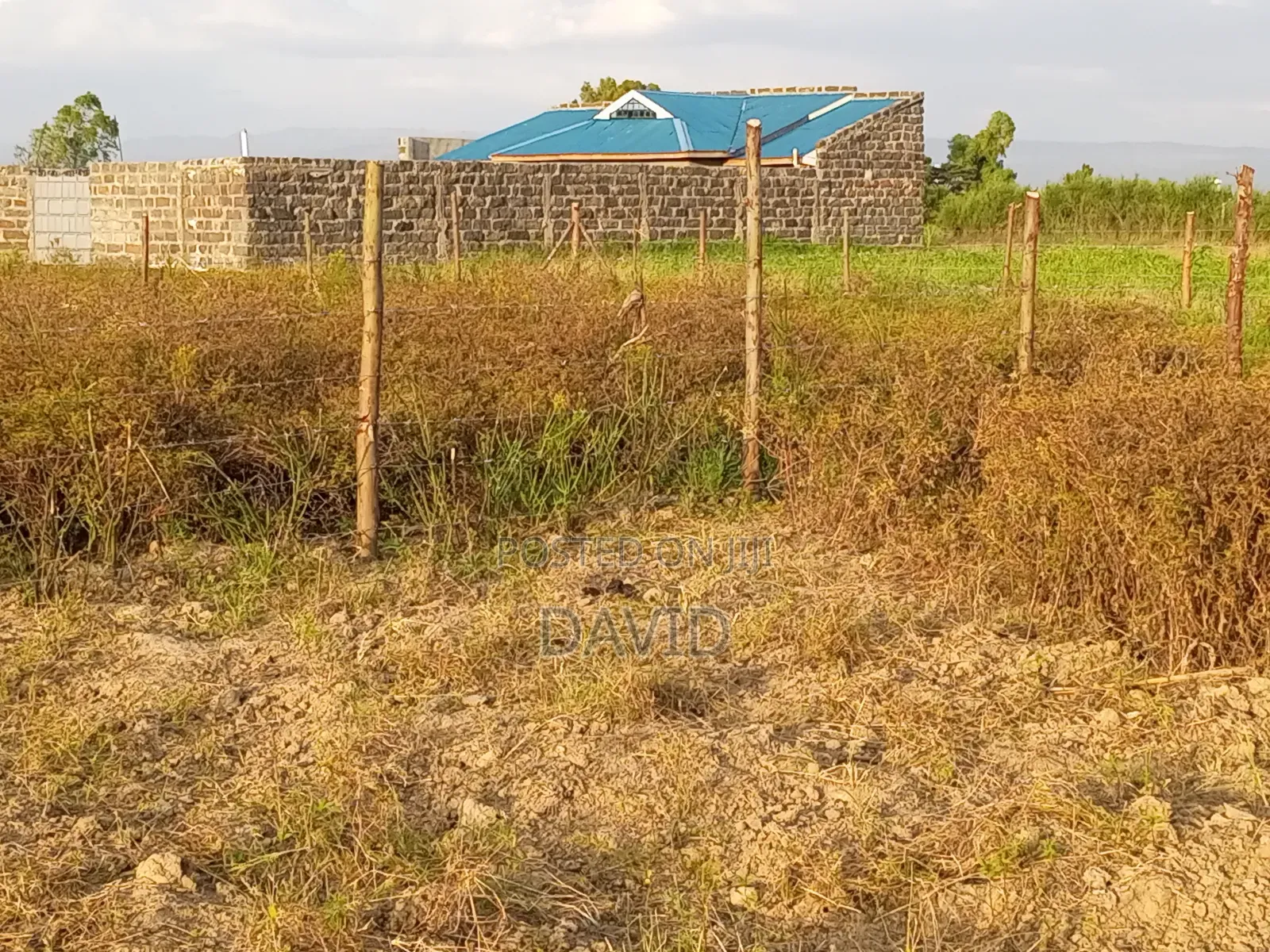 Plot for Sale in Mutaita (Oljorai Elmentaita) in Nakuru Town East