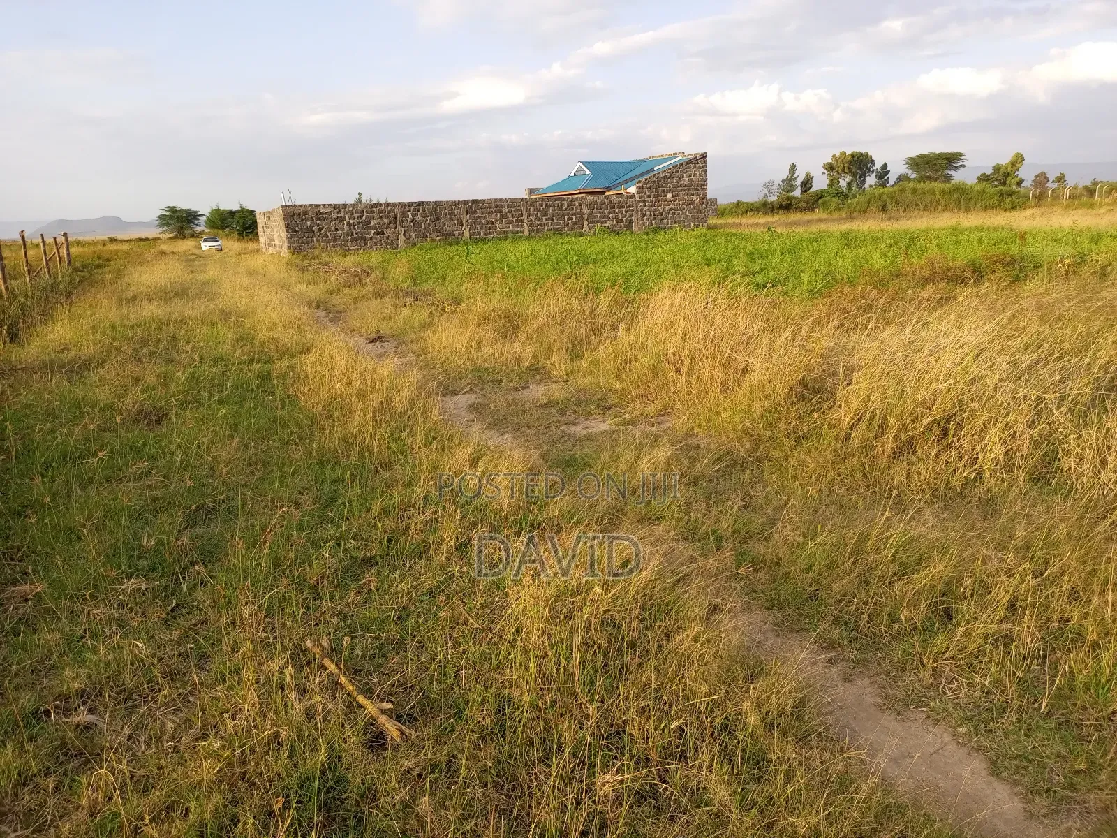 Plot for Sale in Mutaita (Oljorai Elmentaita) in Nakuru Town East