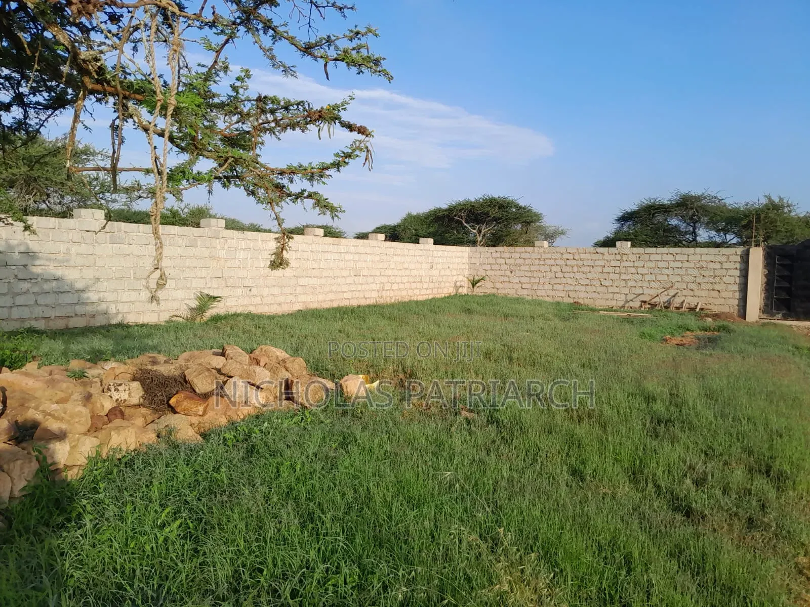 5bdrm Mansion in Kwa Katheke, Machakos Town for sale in Machakos Town