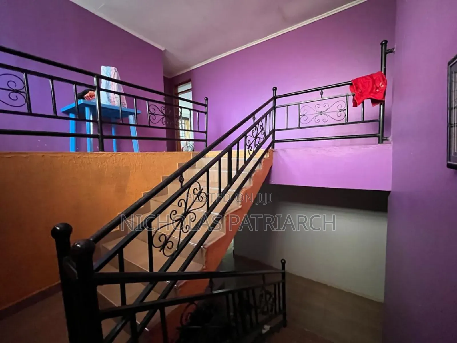 5bdrm Mansion in Kwa Katheke, Machakos Town for sale in Machakos Town