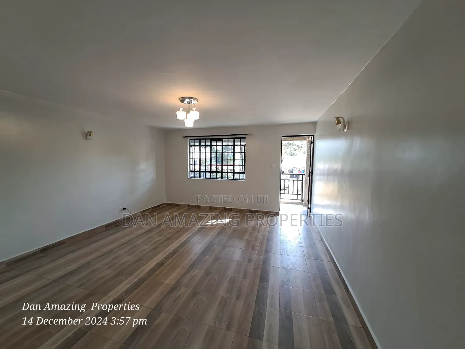 3bdrm Apartment in Ngong Plus Office, Oluulua for rent in Oluulua