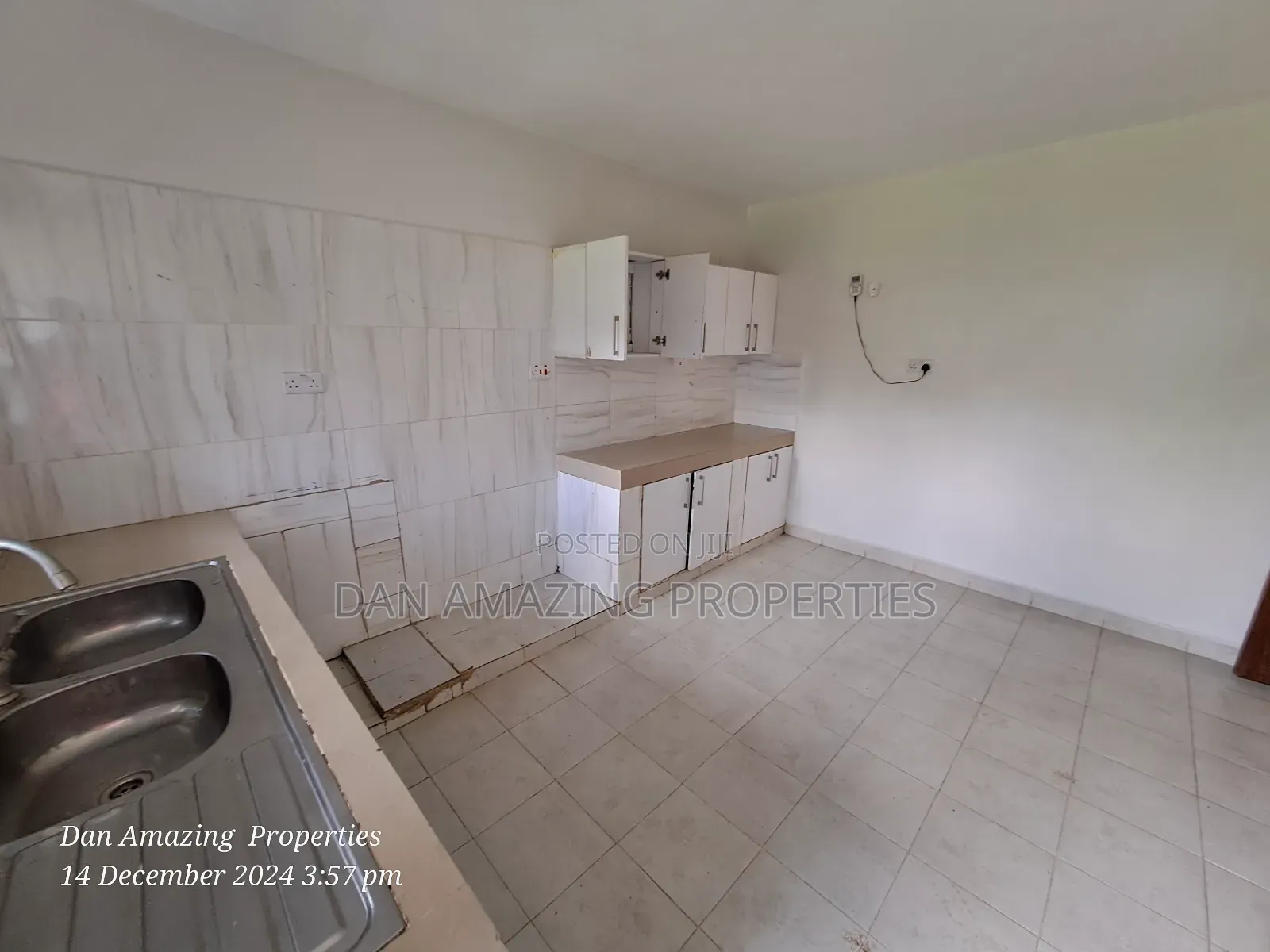 3bdrm Apartment in Ngong Plus Office, Oluulua for rent in Oluulua
