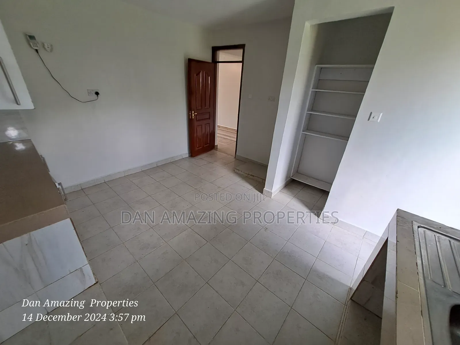 3bdrm Apartment in Ngong Plus Office, Oluulua for rent in Oluulua
