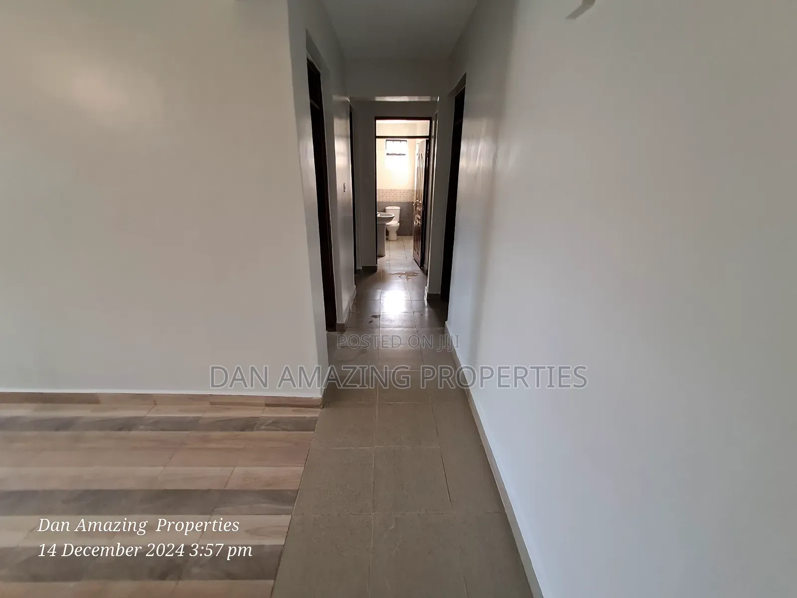 3bdrm Apartment in Ngong Plus Office, Oluulua for rent in Oluulua