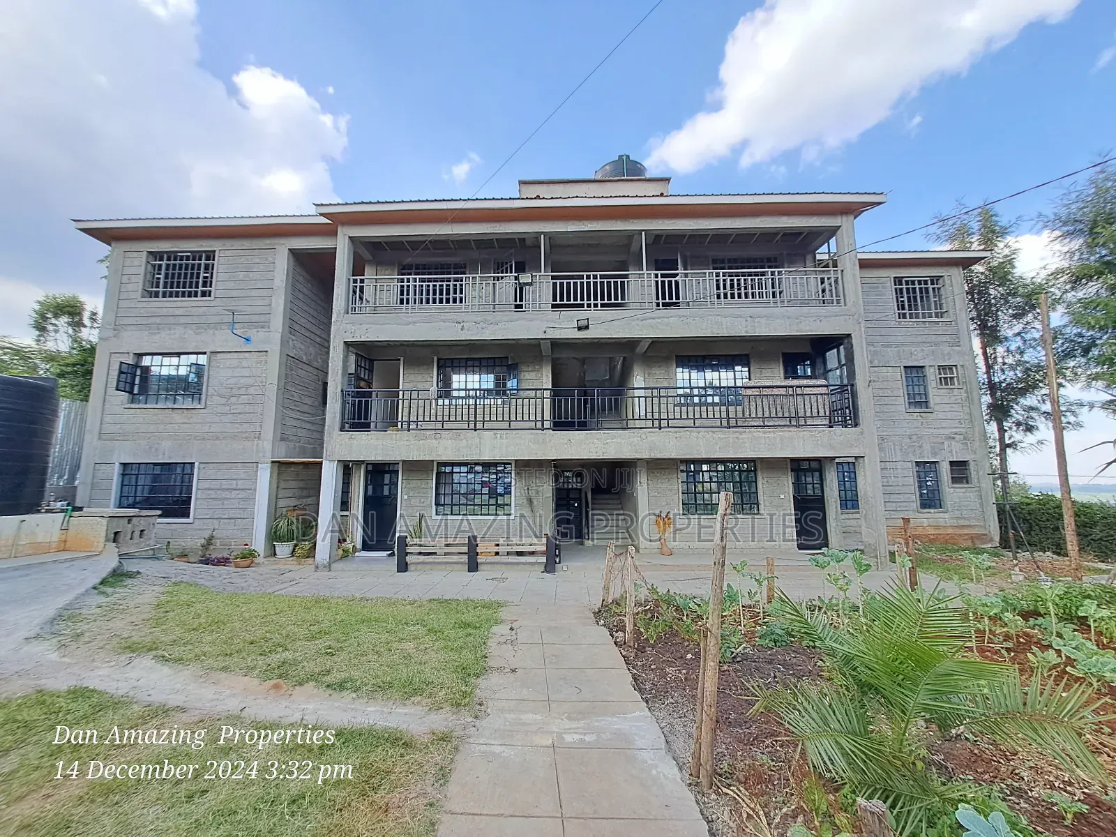 3bdrm Apartment in Ngong Plus Office, Oluulua for rent in Oluulua