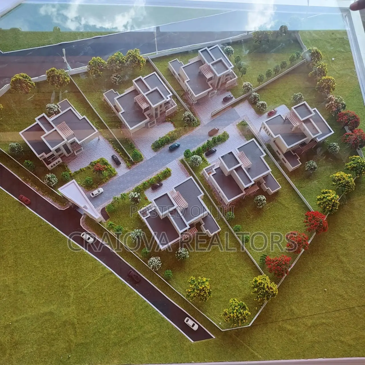 5bdrm Villa in Karen C for sale in Karen C