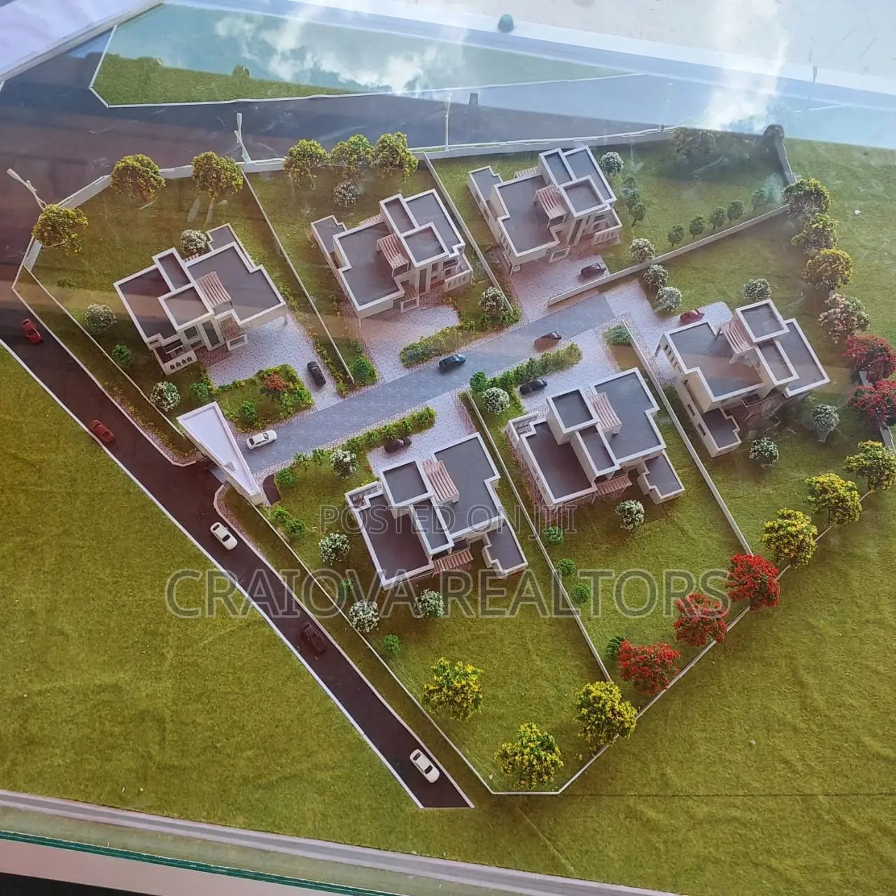 5bdrm Villa in Karen C for sale in Karen C