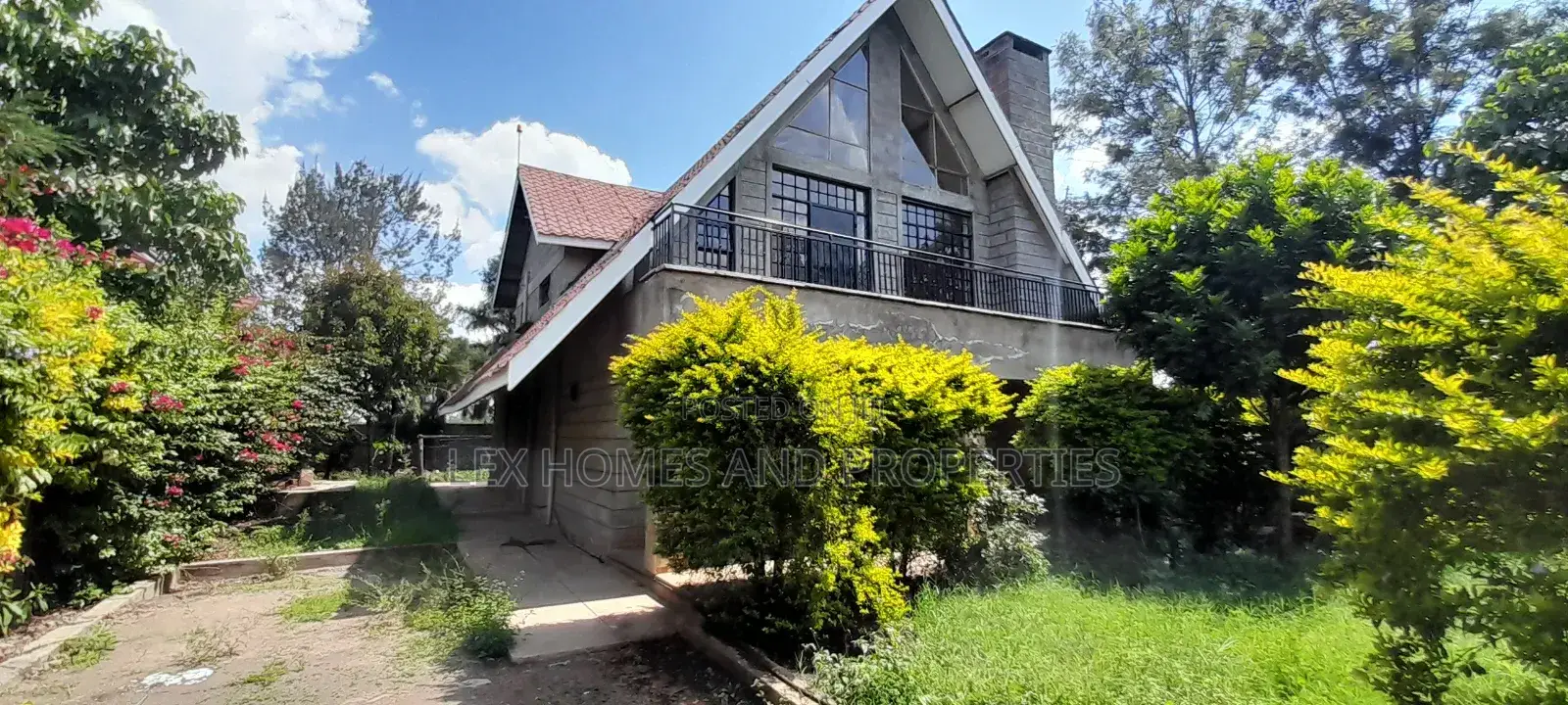 4bdrm Mansion in Ole Kasasi for sale in Ole Kasasi