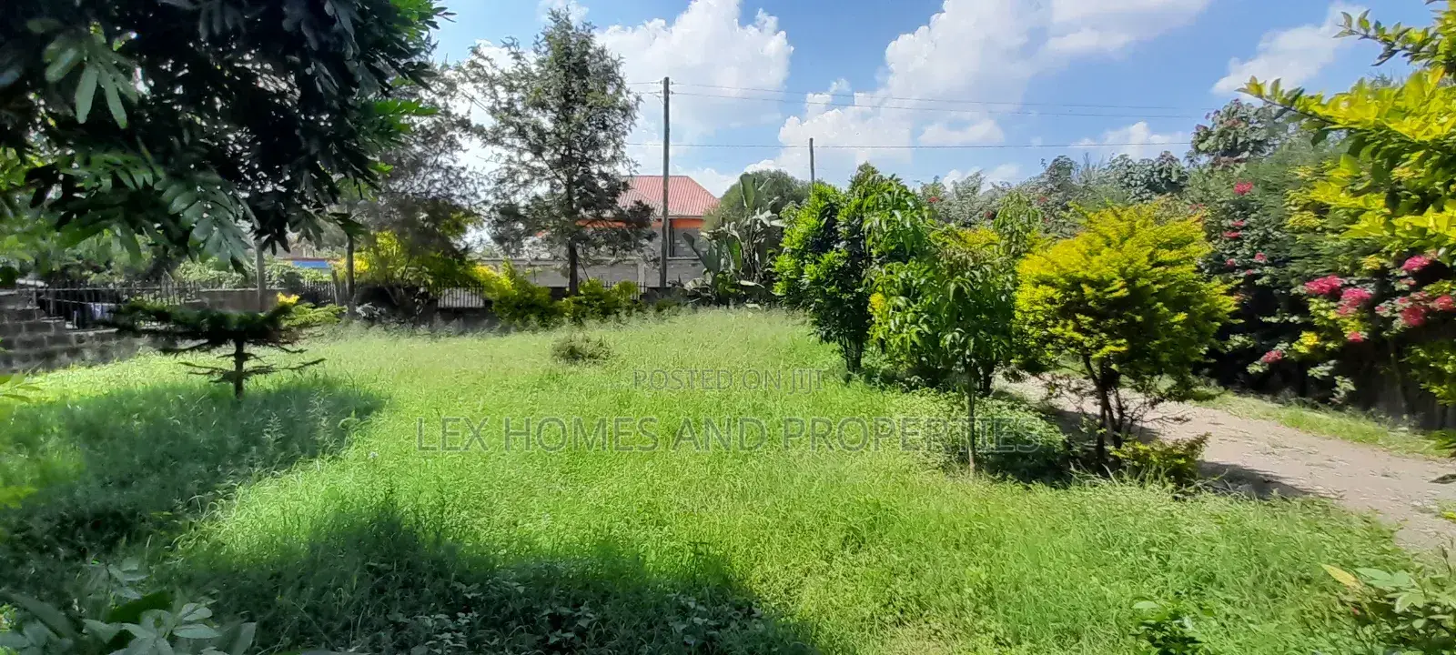 4bdrm Mansion in Ole Kasasi for sale in Ole Kasasi