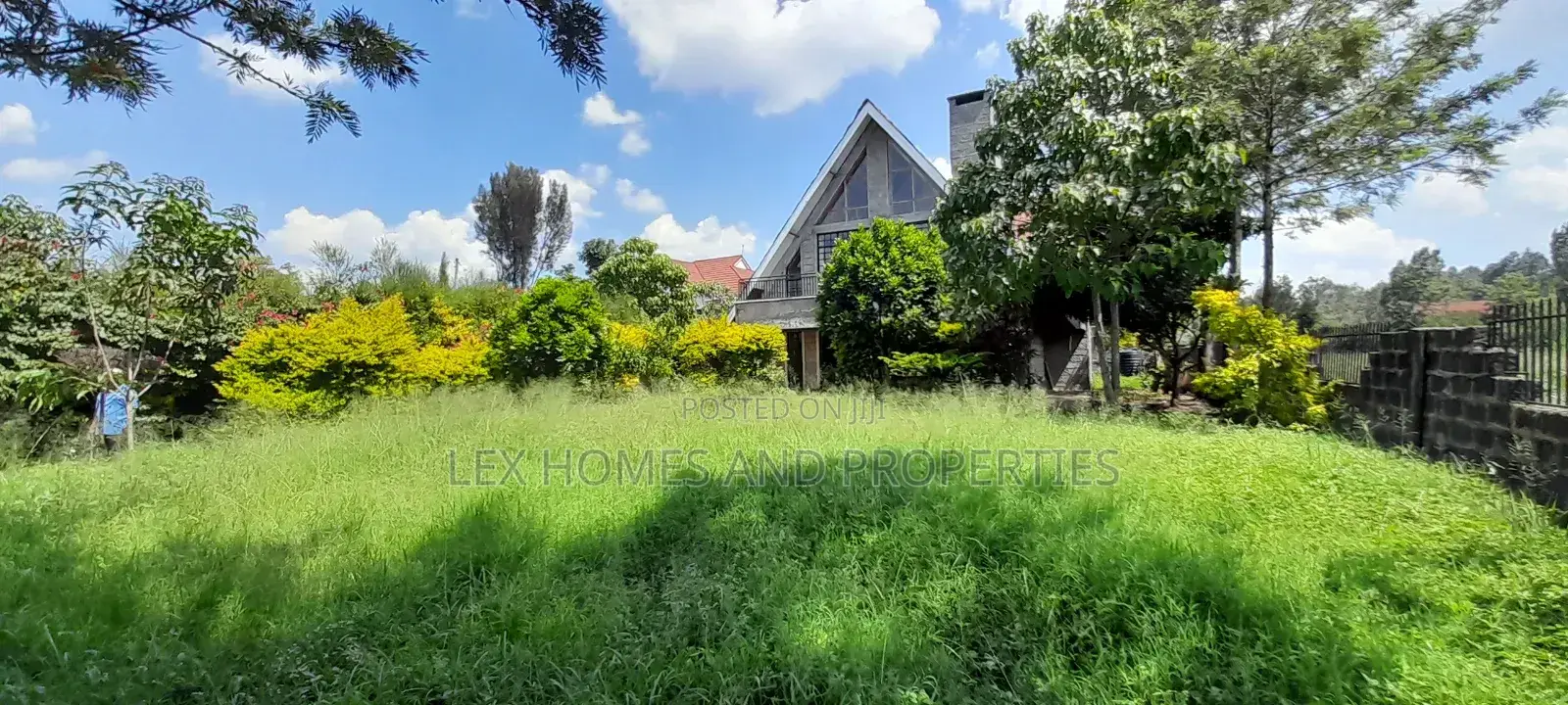 4bdrm Mansion in Ole Kasasi for sale in Ole Kasasi
