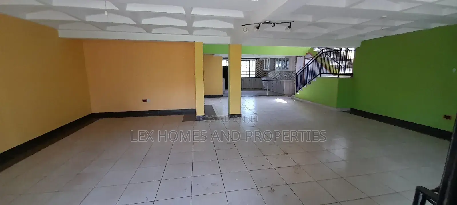 4bdrm Mansion in Ole Kasasi for sale in Ole Kasasi