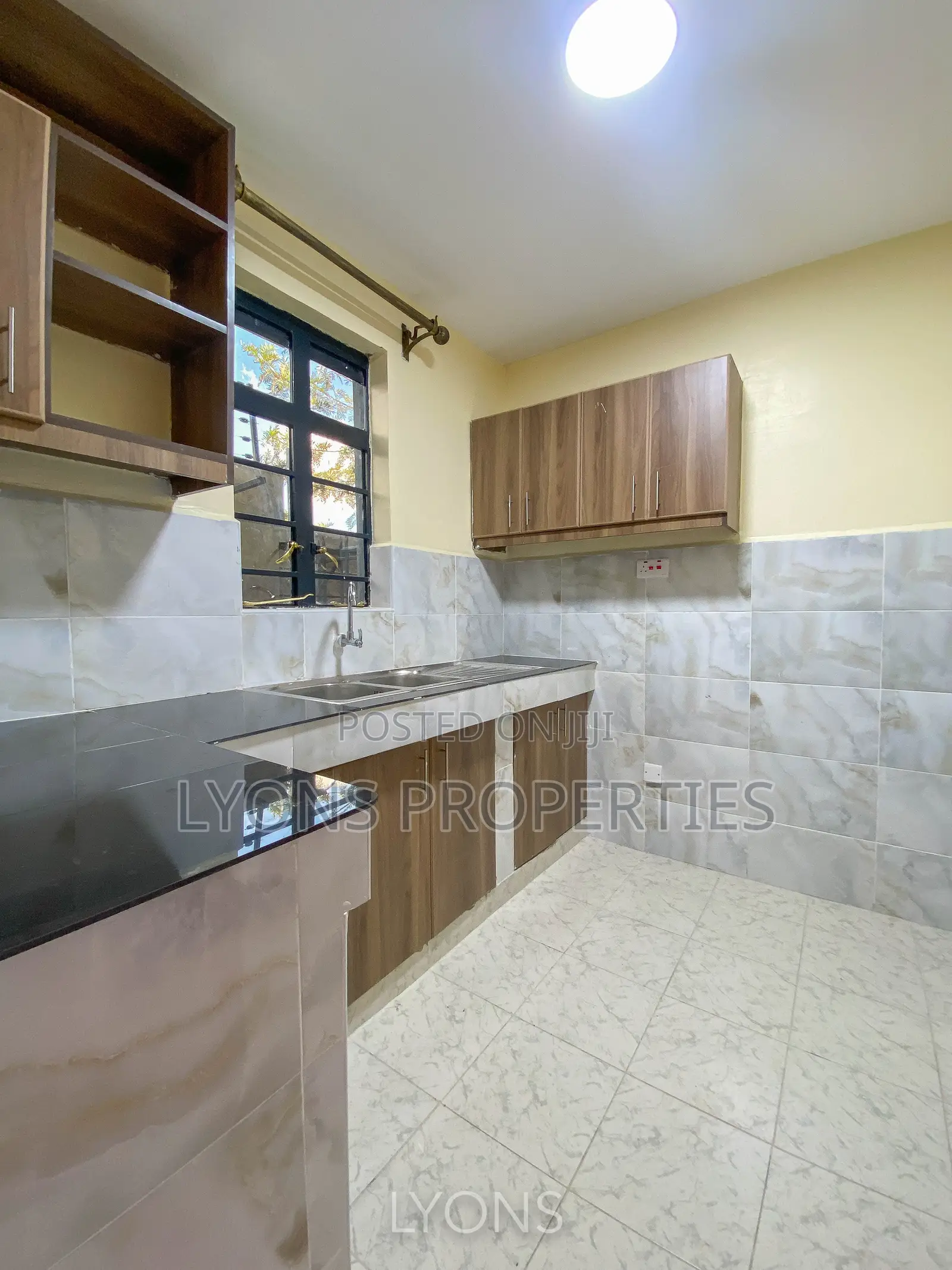 2bdrm Maisonette in Addid Maisonatte, Ole Kasasi for rent in Ole Kasasi