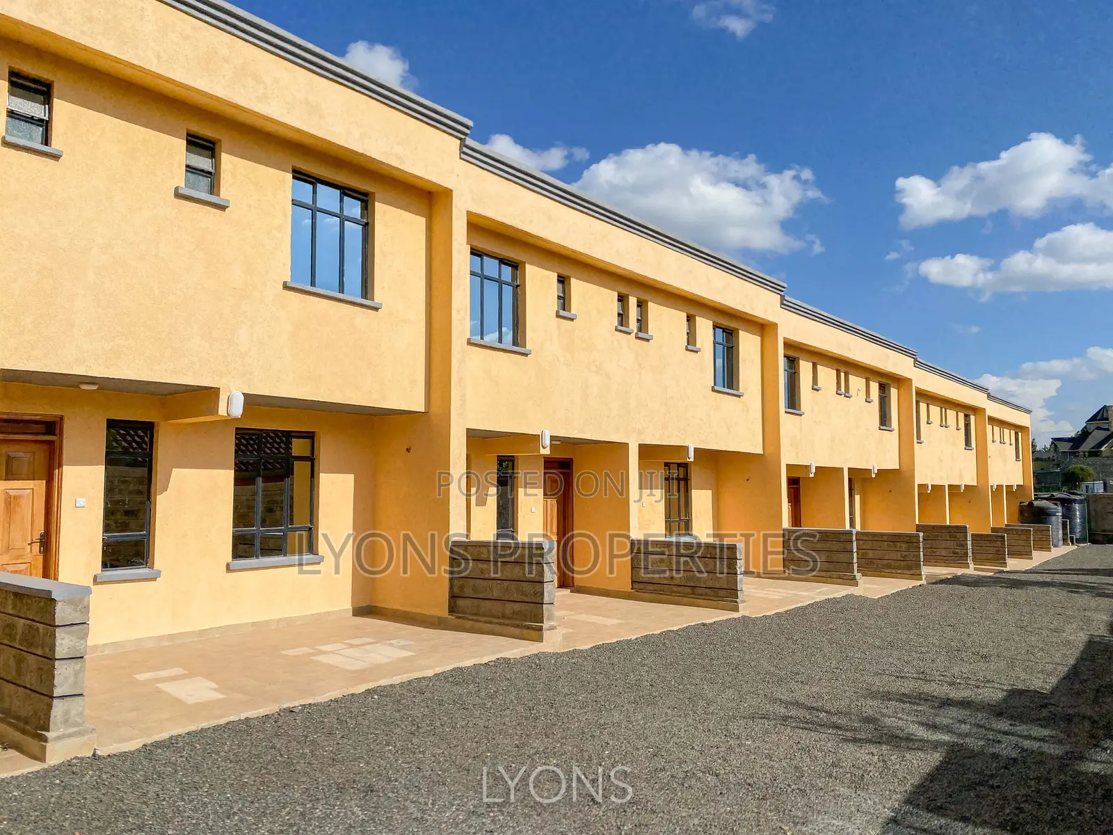 2bdrm Maisonette in Addid Maisonatte, Ole Kasasi for rent in Ole Kasasi